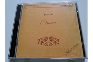 Bellini: Norma complete opera live 1952 with Maria Callas, Mirto Picchi, Vittorio Gui, Orchestra & Chorus of the Royal Opera House, Covent Garden