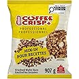 Coffee Crisp® Mix-in 907 g Crushed Wafer Bars for Ice Cream Desserts, Cookies,Donuts, and Cakes