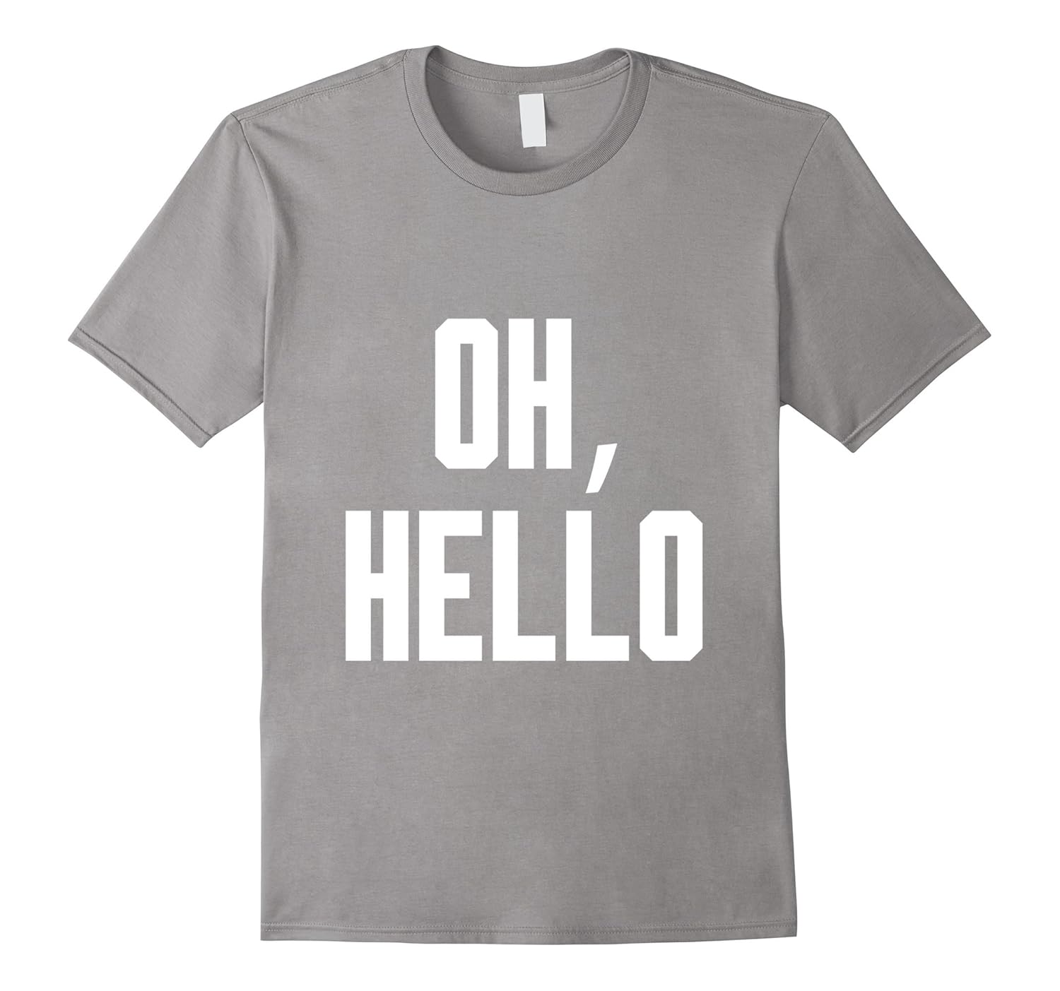 Oh, hello Shirts-ANZ