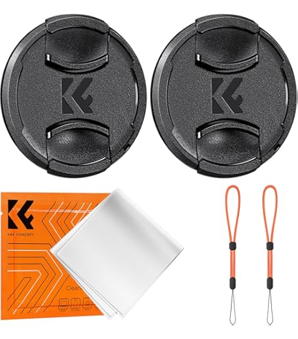 Amazon.com : 67mm Lens Cap Cover for Nikon CoolPix P900 P950