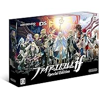 Amazon.com: New Nintendo 3DSXL - Fire Emblem Fates Edition
