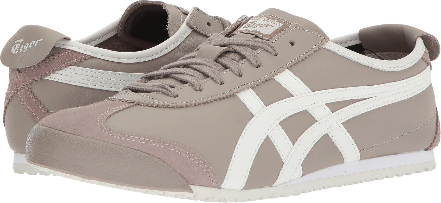 mexico 66 vaporous grey