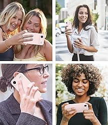 OTOFLY Magnetic for iPhone Air Case,Compatible with
