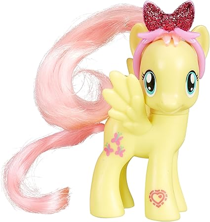 my little pony friendship is magic fluttershy