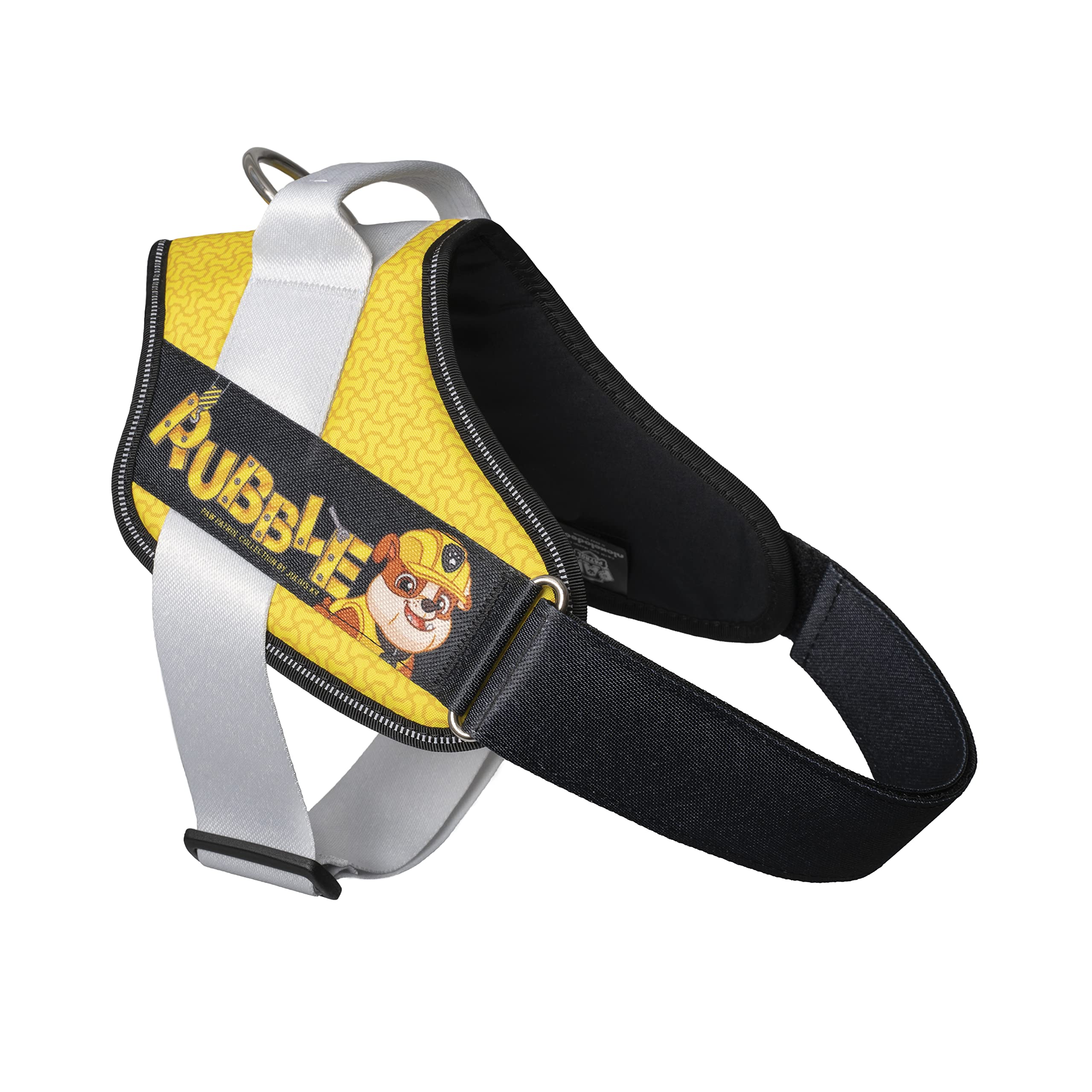 Julius-K9 Paw Patrol Dog Harness, Size: L, Rubble