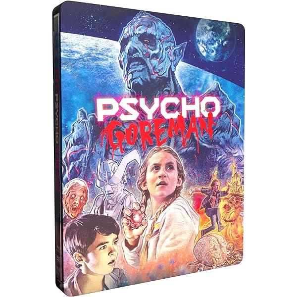 輸入盤ホラー　Komabrutale Duell 海外版レアホラーDVD「Das Komabrutale Duell」ゴア映画 - メルカリ