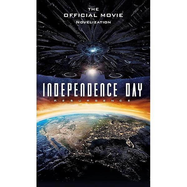 Independence Day: Devlin, Dean, Emmerich, Roland, Molstad, Stephen