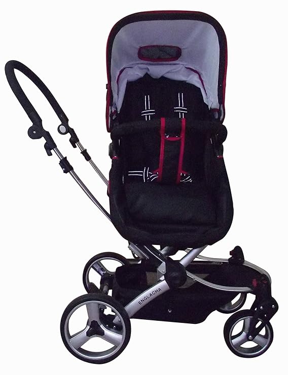 englacha stroller