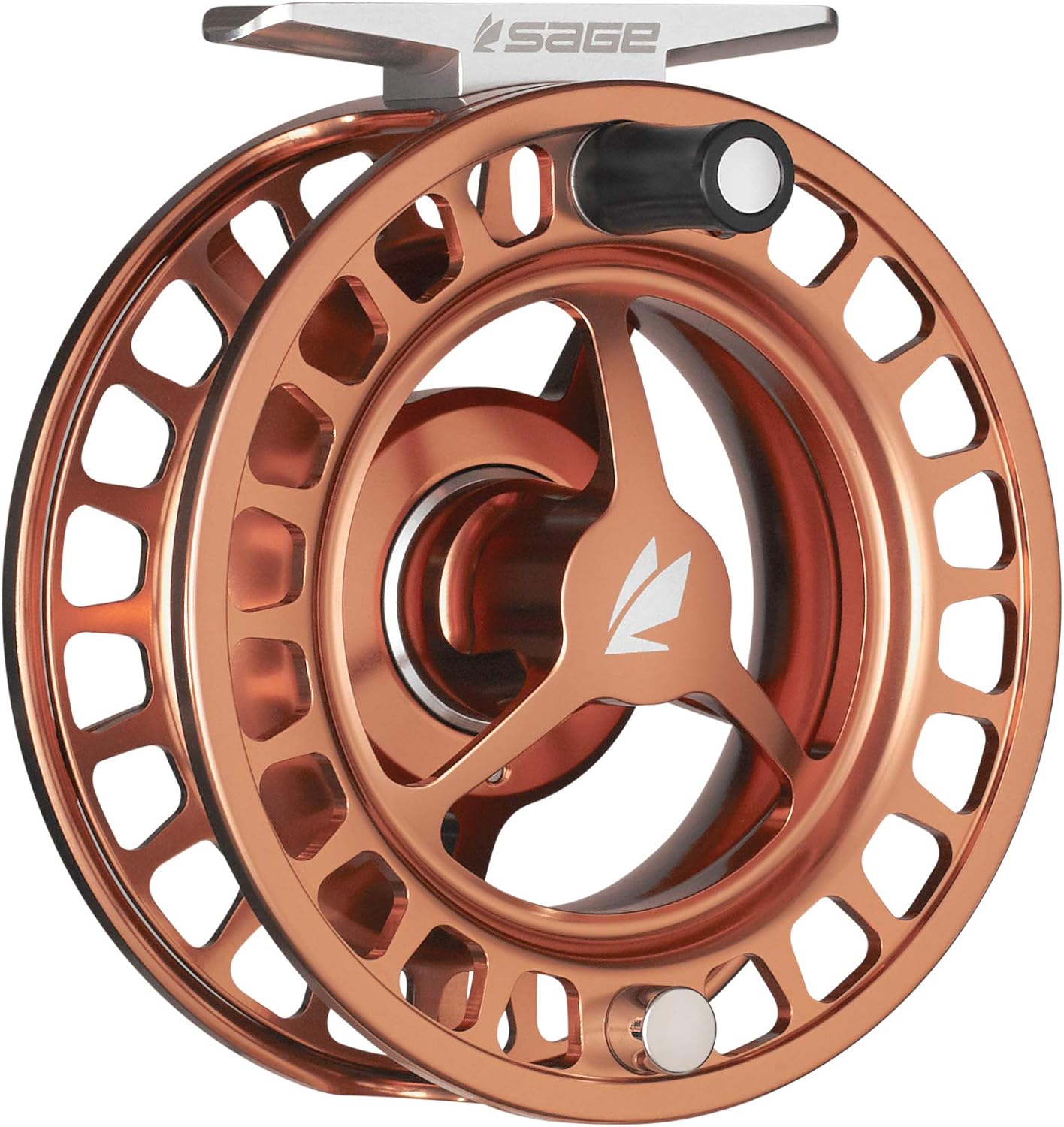 sage spectrum c fly reel