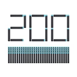 XShot Darts Refill Pack by ZURU Universally