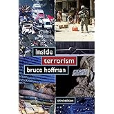 Inside Terrorism (Columbia Studies in Terrorism and Irregular Warfare)