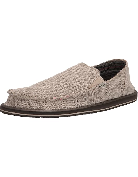Amazon.com | Sanuk Men display picture 1