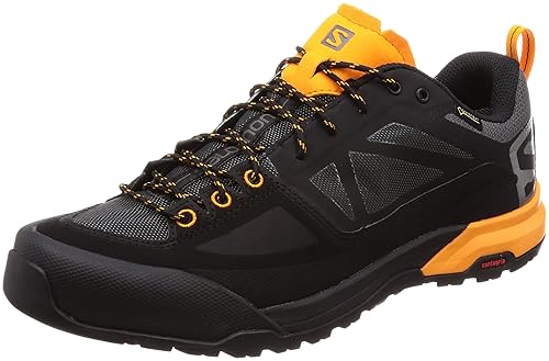salomon x alp spry gtx