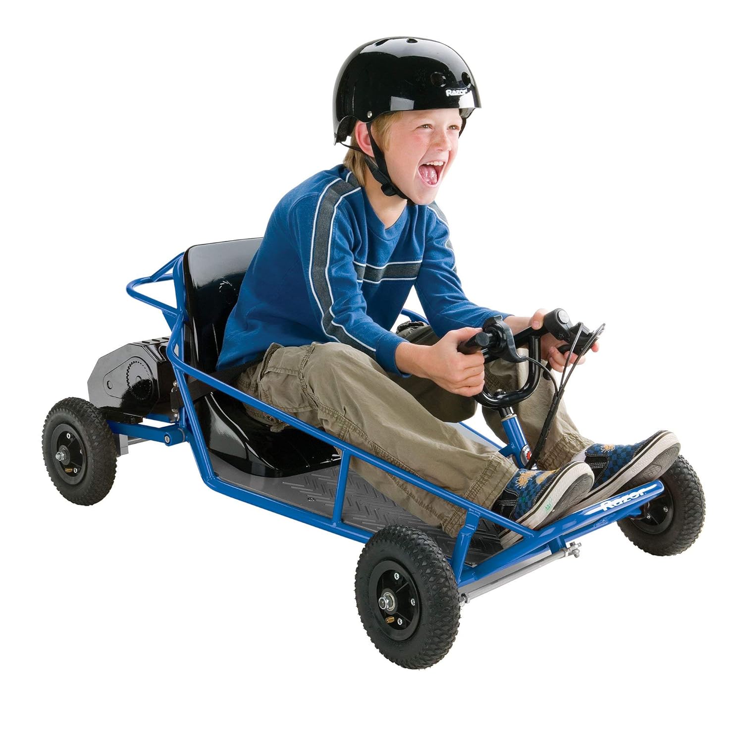 Razor Dune Buggy Go-kart Black Friday Deal 2023