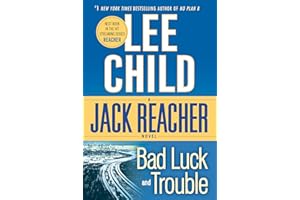 Bad Luck and Trouble: A Jack Reacher Novel
