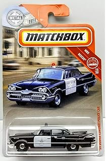 matchbox san diego police