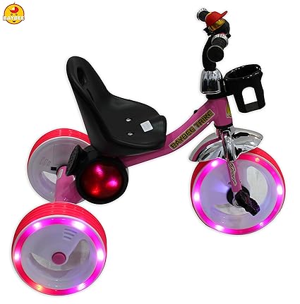 tricycle lights
