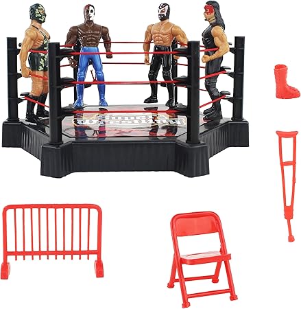 wrestling toys for kids