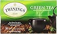 Twinings Green Tea, 1.46 Ounce Box