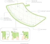 Bambino Mio On the Move Changing Mat Lightweight Foldable Portable Nappy view 5