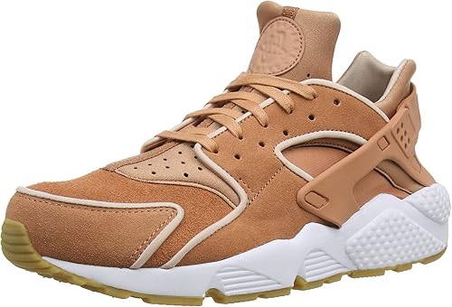 nike air huarache mujer naranja