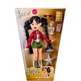 Bratz First Edition Reimagined Doll - Jade