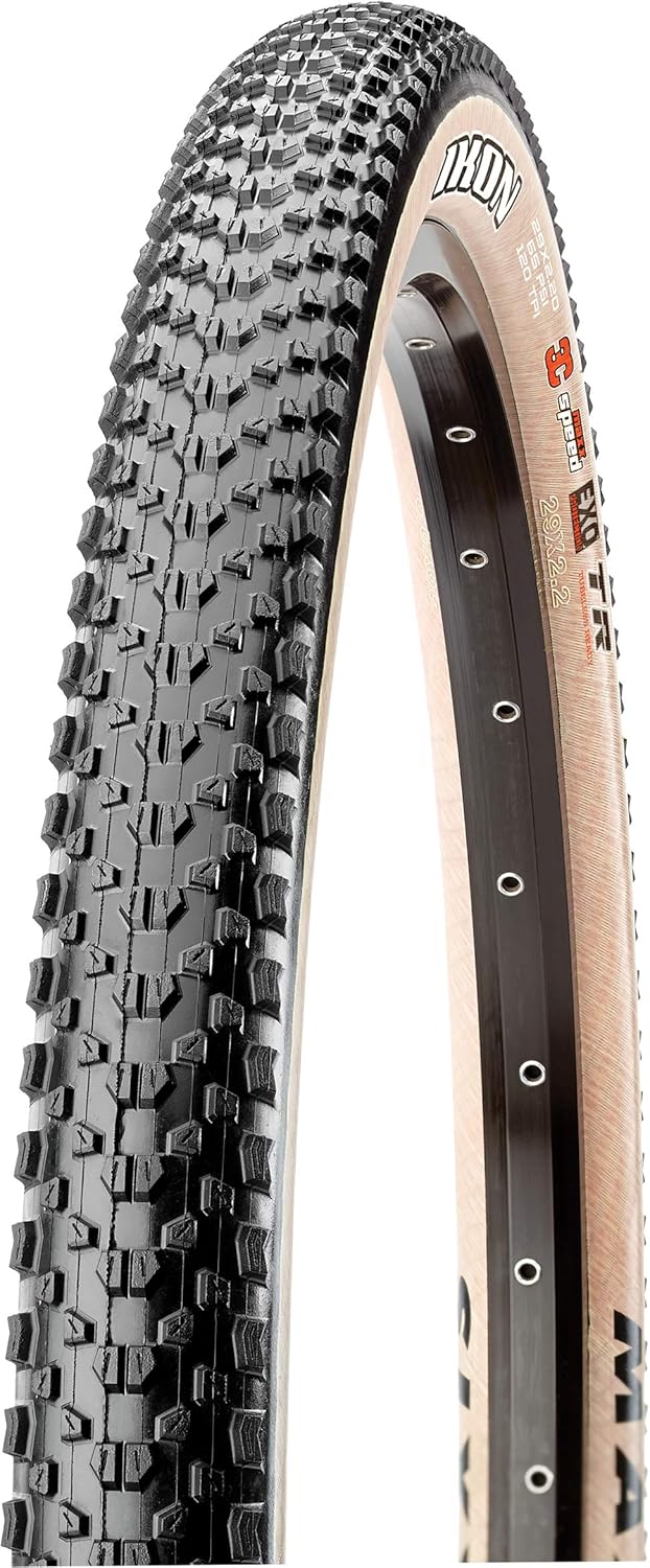 maxxis ikon 29x2 2