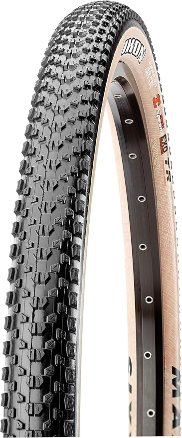 maxxis ikon 27.5 x2 35