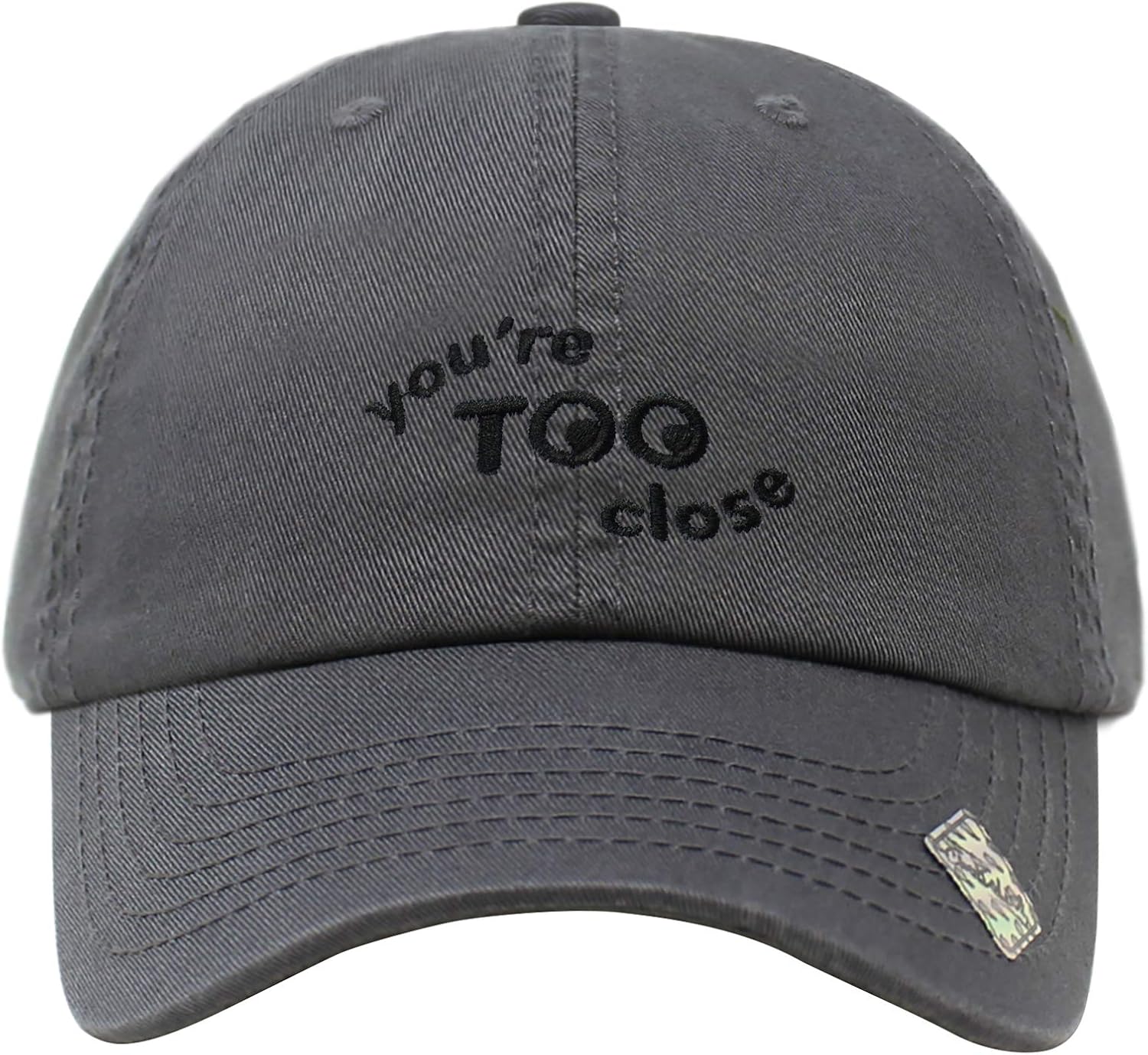 Curved brim hats lids Clearance