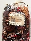 Balsam Fir Potpourri Large Bag - Perfect Winter or