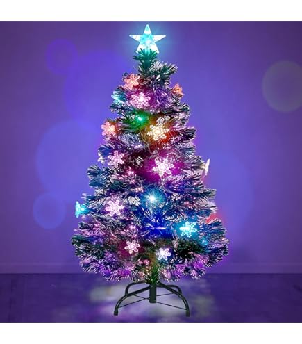 FIBER ING TREE ファイバー スノーイングツリー クリスマスオイルツリー スノーイングライト | 株式会社SOW