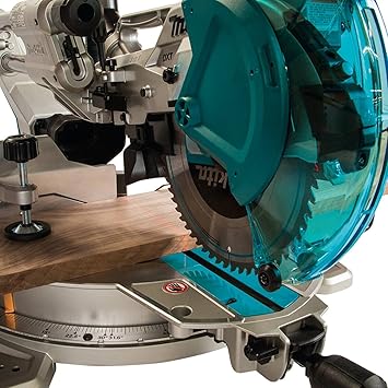 Makita LS1019LX Miter Saws product image 7
