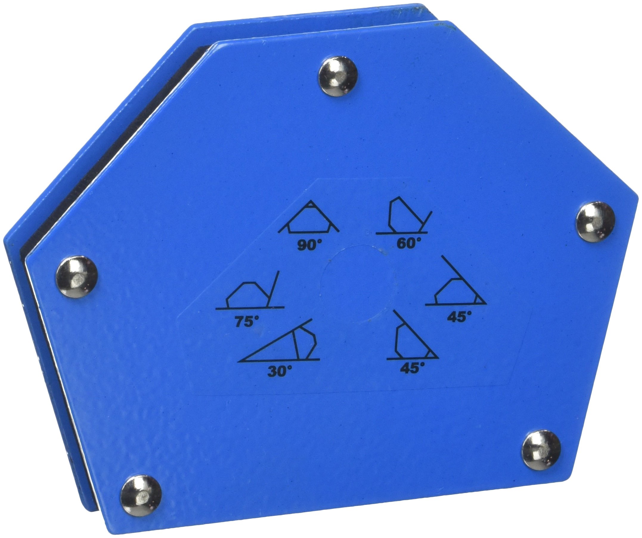 Silverline Welding Magnet 18kg (40lb) (148968)