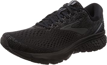 Amazon Com Brooks Mens Ghost 11 Running Shoe Sports Outdoors