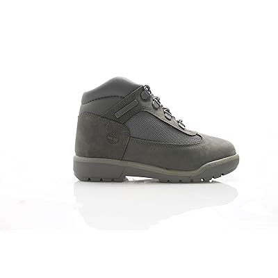 timberland field boots preschool