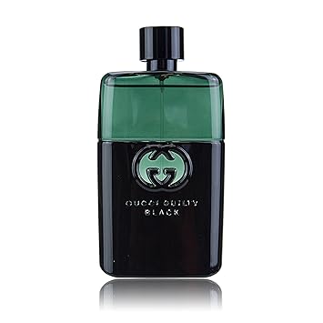 gucci guilty black