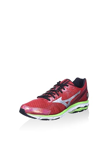 mizuno wave rider 17 opinioni