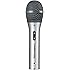 Audio-Technica ATR2100-USB Cardioid Dynamic USB/XLR Microphone
