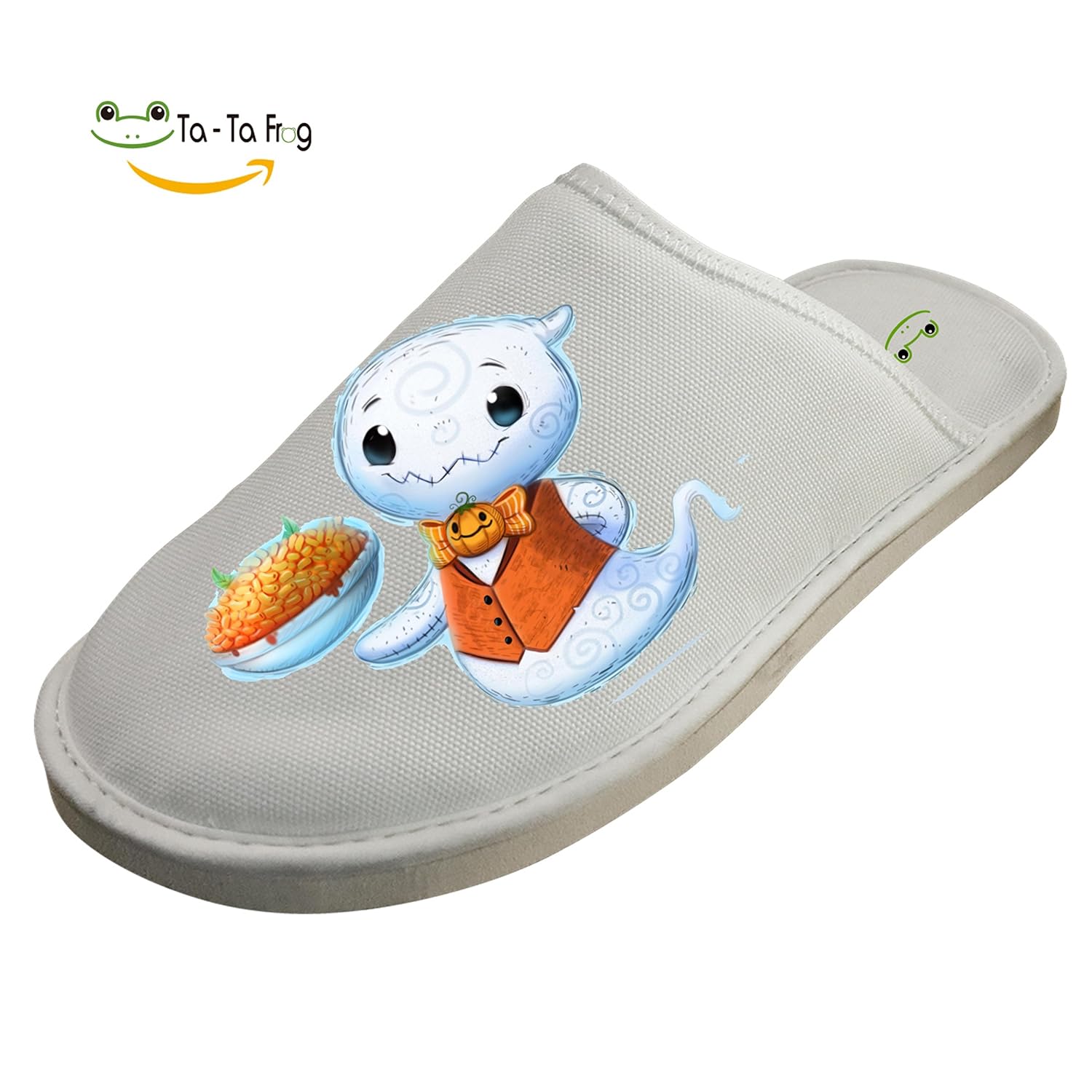 Amazon Com Soul Waiter Unisex Slippers To Fit Most Men And Women