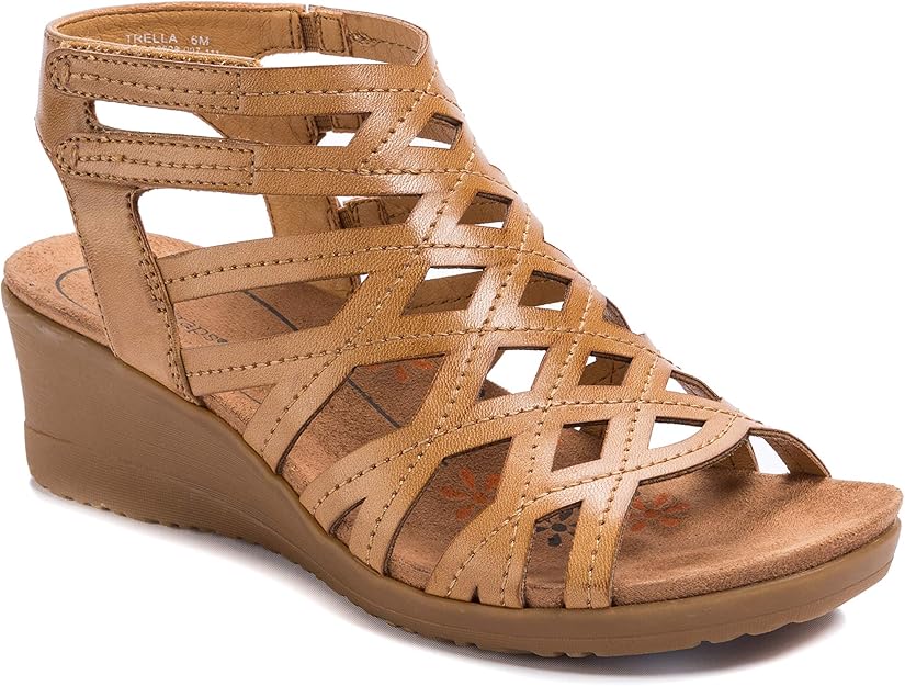 baretraps lakona sandals