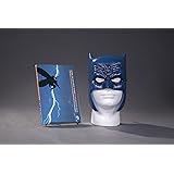 Batman: The Dark Knight Returns Book & Mask Set