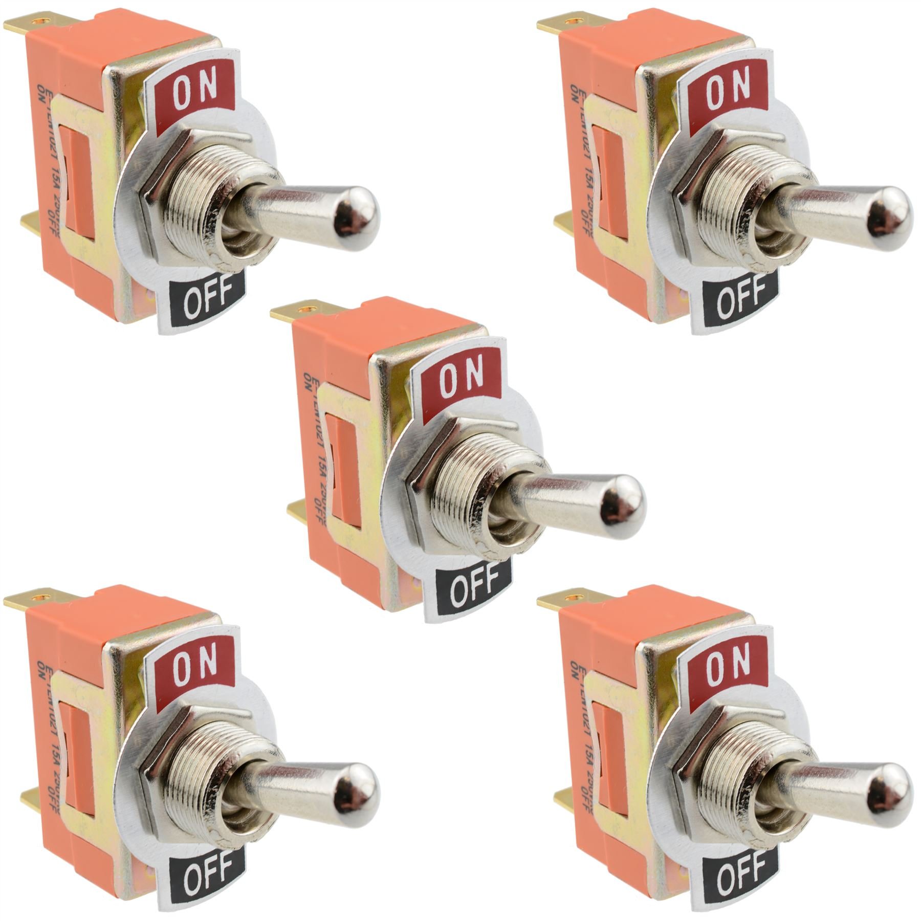 Best Rated in Car Toggle Switches & Helpful Customer Reviews - Amazon.co.uk