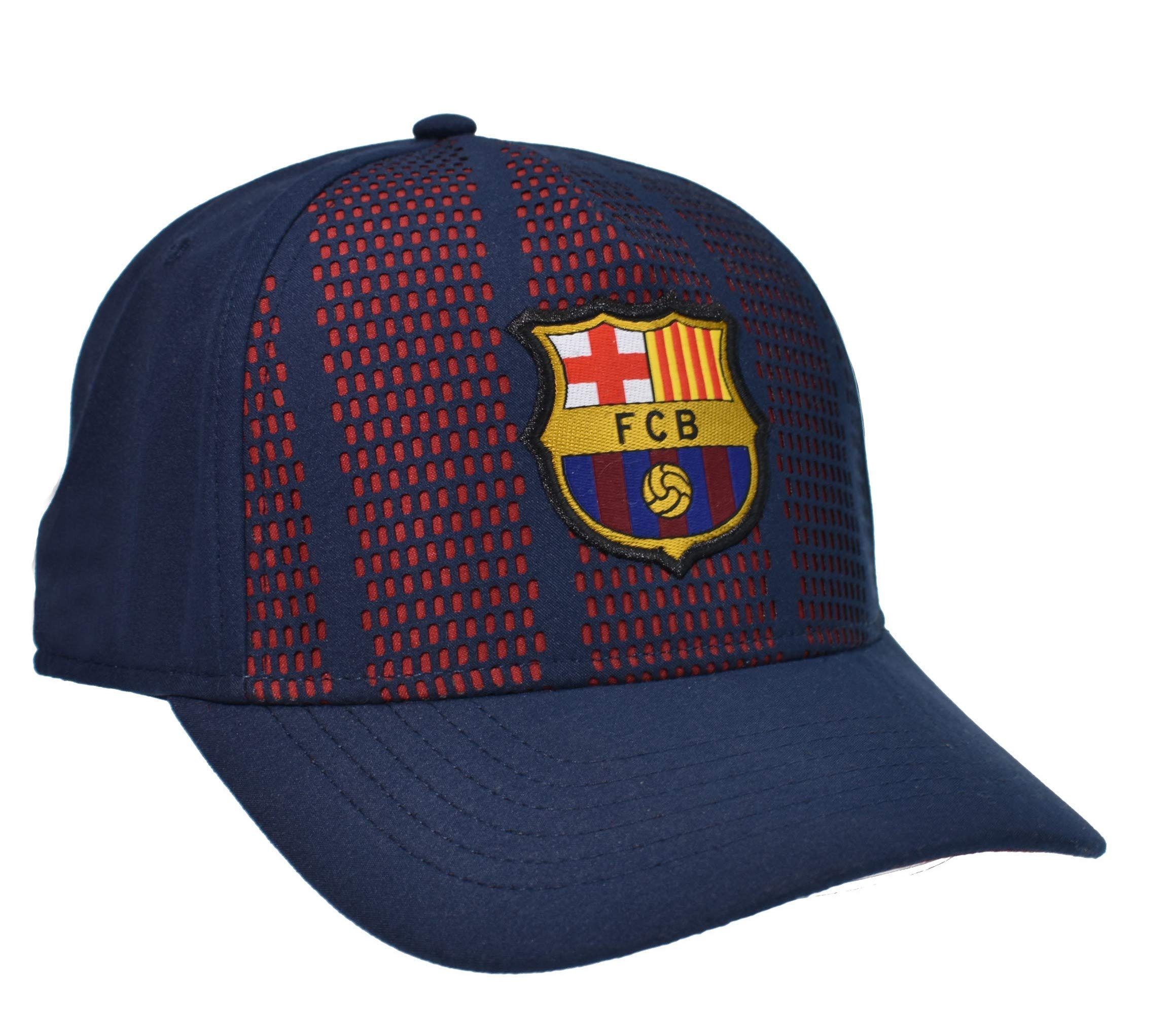 fc barcelona cap