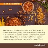 Earthbreath Bee Bread Pastilles 150g with Bee Pollen - 100% Natural view 7
