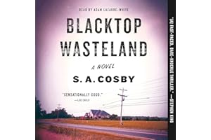Blacktop Wasteland: A Novel