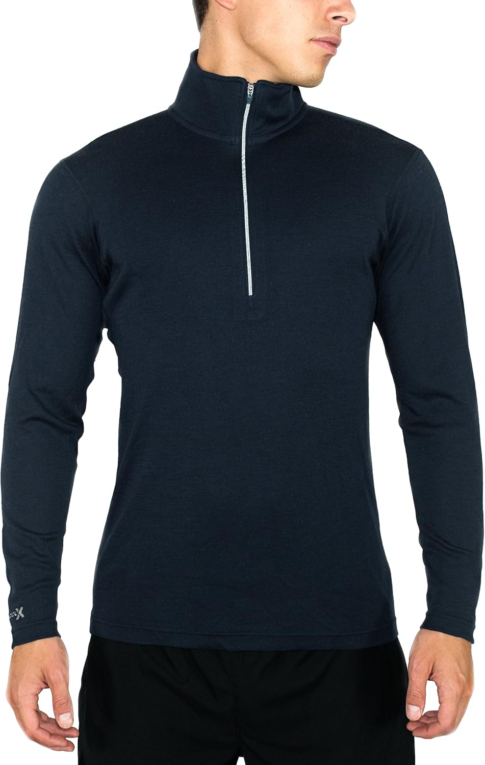 funky ski base layers