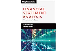 Financial Statement Analysis: A Practitioner's Guide