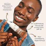 Erborian Super BB Cream Ginseng High Coverage SPF 20 Clair 40ml view 4
