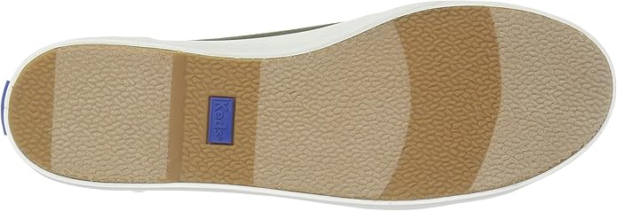 keds kickstart chambray pink