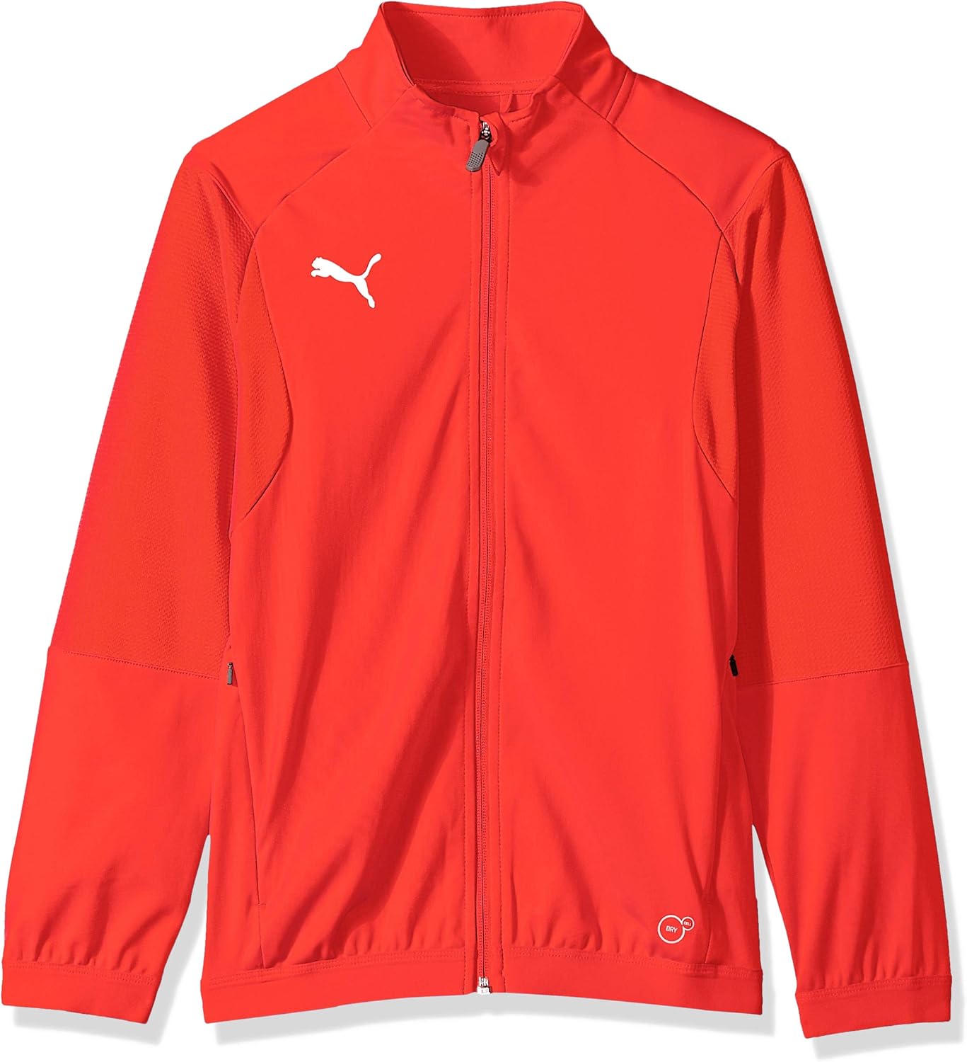 PUMA Men's LIGA Training Jacket JR at  Men’s Clothing store